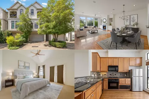 1605 Mcdonald St, Houston, TX 77007