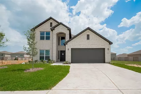 5826 Capri Forest Dr, Katy, TX 77493