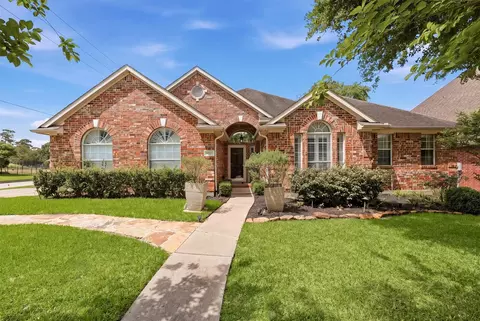 18703 Aquatic Dr, Humble, TX 77346