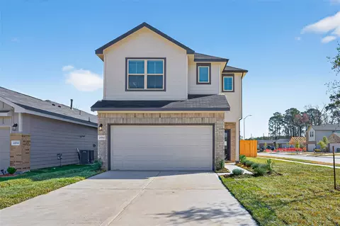 518 Emerald Thicket Ln, Huffman, TX 77336