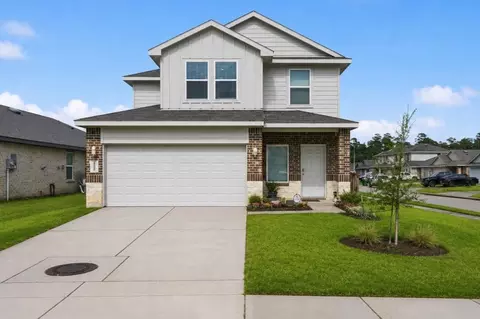24306 Saddlestone Green Dr, Spring, TX 77373