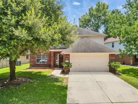 7034 Atasca Creek Dr, Humble, TX 77346