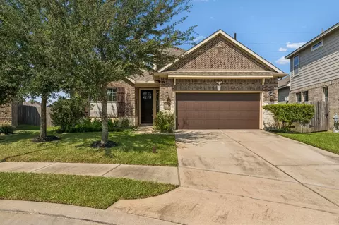 5107 Baroness Ln, Katy, TX 77493