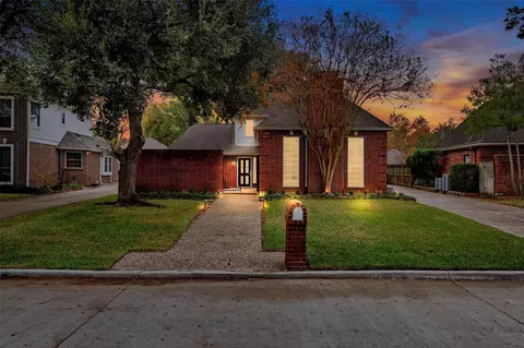 1127 Barkston Dr, Katy, TX 77450