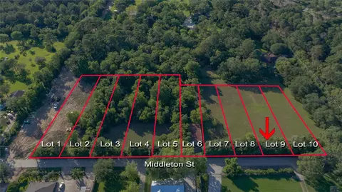 09 Middleton St, Bacliff, TX 77581