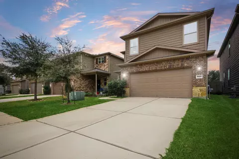 15903 Smithland Dr, Houston, TX 77084