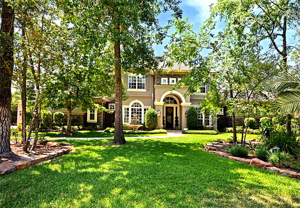 22 Bracebridge Cir, Spring, TX 77382 photo 1