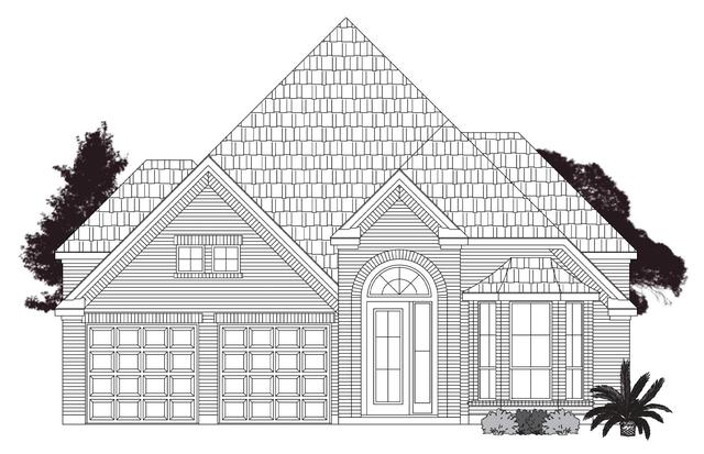 21018 Magnolia Mill Dr, Cypress, TX 77433