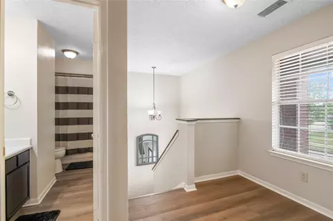 Entry Way - 22510 Rangeview Dr, Katy, TX 77450 photo 5 of 6