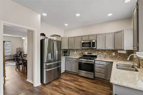 Kitchen - 22510 Rangeview Dr, Katy, TX 77450 photo 1 of 3