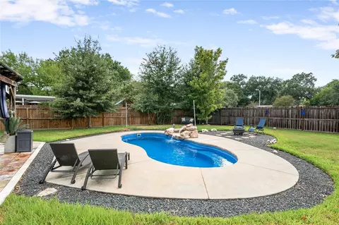 Exterior - 22510 Rangeview Dr, Katy, TX 77450 photo 9 of 13