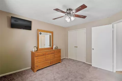 Bedroom - 22510 Rangeview Dr, Katy, TX 77450 photo 5 of 7