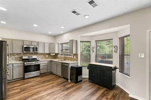 Kitchen - 22510 Rangeview Dr, Katy, TX 77450 photo 2 of 3