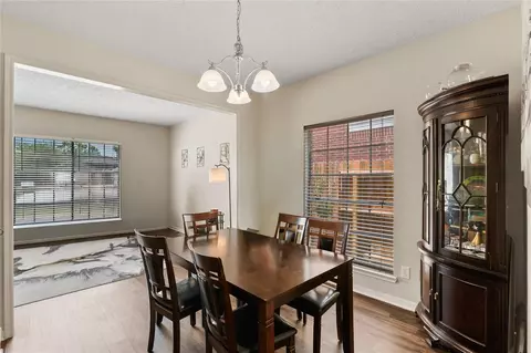 Dining - 22510 Rangeview Dr, Katy, TX 77450 photo 1 of 2