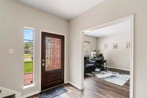Entry Way - 22510 Rangeview Dr, Katy, TX 77450 photo 1 of 6