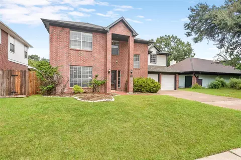 Exterior - 22510 Rangeview Dr, Katy, TX 77450 photo 6 of 13