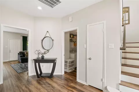 Entry Way - 22510 Rangeview Dr, Katy, TX 77450 photo 2 of 6