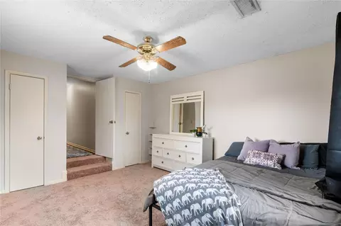 Bedroom - 22510 Rangeview Dr, Katy, TX 77450 photo 1 of 7