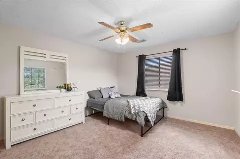 Bedroom - 22510 Rangeview Dr, Katy, TX 77450 photo 7 of 7
