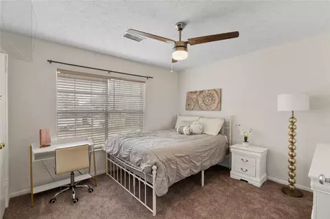 Bedroom - 22510 Rangeview Dr, Katy, TX 77450 photo 3 of 7