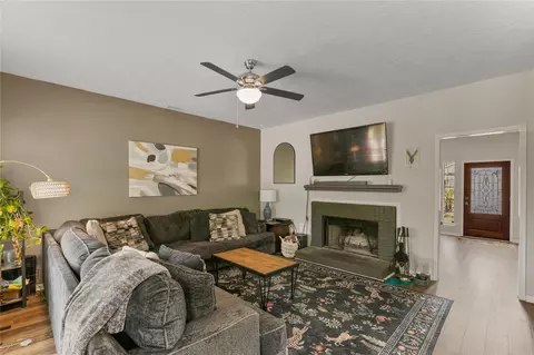 Living - 22510 Rangeview Dr, Katy, TX 77450 photo 3 of 3