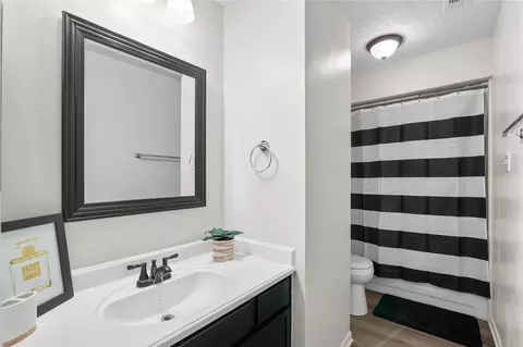 Bath - 22510 Rangeview Dr, Katy, TX 77450 photo 3 of 3