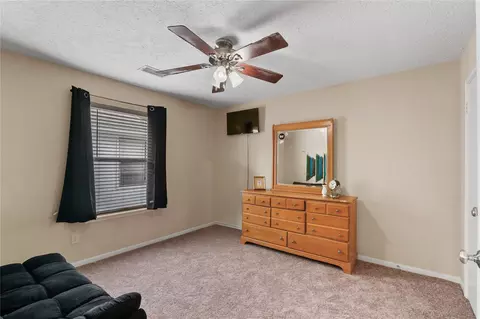 Bedroom - 22510 Rangeview Dr, Katy, TX 77450 photo 6 of 7