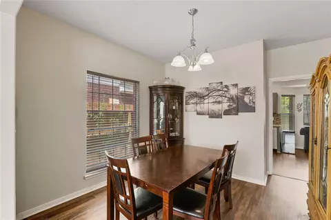 Dining - 22510 Rangeview Dr, Katy, TX 77450 photo 2 of 2