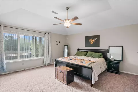 Bedroom - 22510 Rangeview Dr, Katy, TX 77450 photo 2 of 7