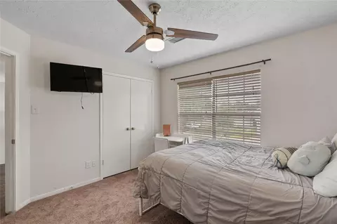 Bedroom - 22510 Rangeview Dr, Katy, TX 77450 photo 4 of 7