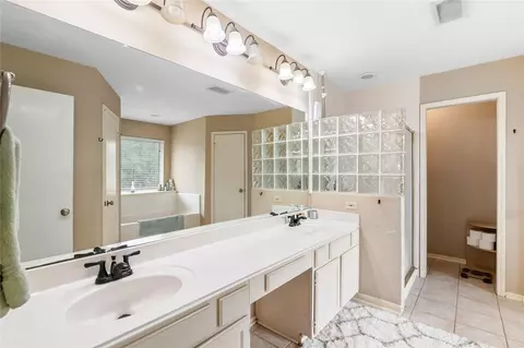 Bath - 22510 Rangeview Dr, Katy, TX 77450 photo 2 of 3