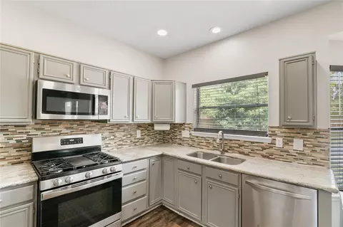 Kitchen - 22510 Rangeview Dr, Katy, TX 77450 photo 3 of 3
