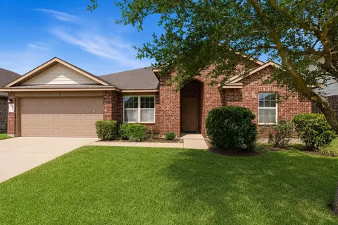 9318 Limestone Ranch Ln, Richmond, TX 77407
