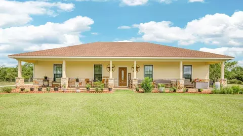 24910 Fm 2004 Rd, Angleton, TX 77515