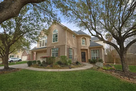 Exterior - 20102 Windbury Ct, Spring, TX 77379 photo 5 of 15