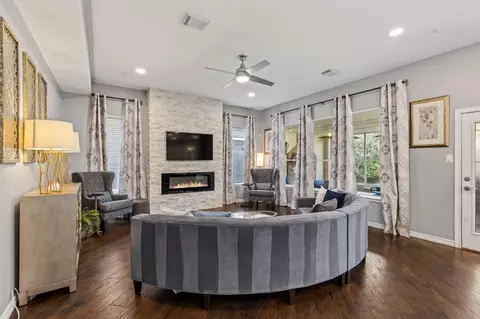 Living - 20102 Windbury Ct, Spring, TX 77379 photo 1 of 2