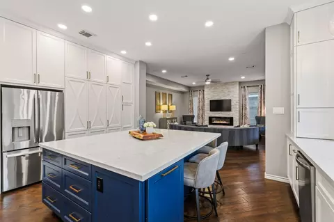 Kitchen - 20102 Windbury Ct, Spring, TX 77379 photo 4 of 4