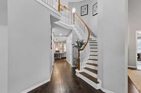 Entry Way - 20102 Windbury Ct, Spring, TX 77379 photo 1 of 1