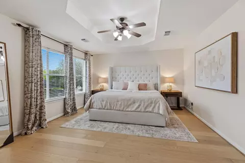 Bedroom - 20102 Windbury Ct, Spring, TX 77379 photo 3 of 5