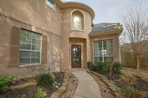 Exterior - 20102 Windbury Ct, Spring, TX 77379 photo 6 of 15
