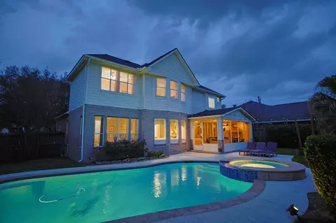 Exterior - 20102 Windbury Ct, Spring, TX 77379 photo 11 of 15