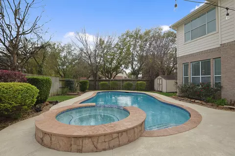 Exterior - 20102 Windbury Ct, Spring, TX 77379 photo 12 of 15
