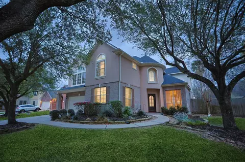 Exterior - 20102 Windbury Ct, Spring, TX 77379 photo 2 of 15