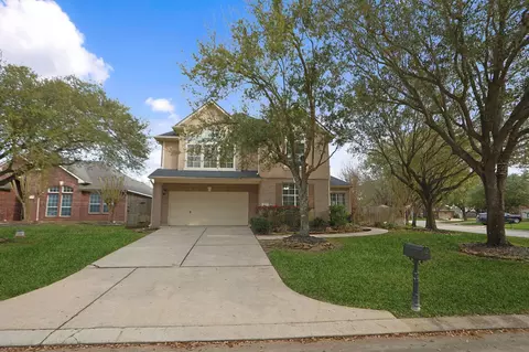 Exterior - 20102 Windbury Ct, Spring, TX 77379 photo 4 of 15
