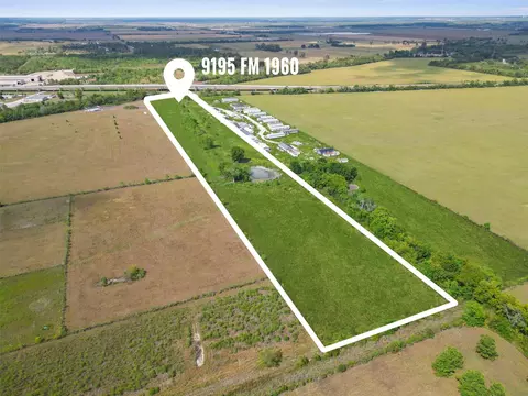 9195 Fm 1960, Dayton, TX 77535