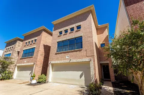 3536 Omeara Dr, Houston, TX 77025
