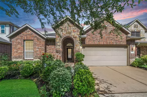 14811 Ashley Creek Ct, Humble, TX 77396