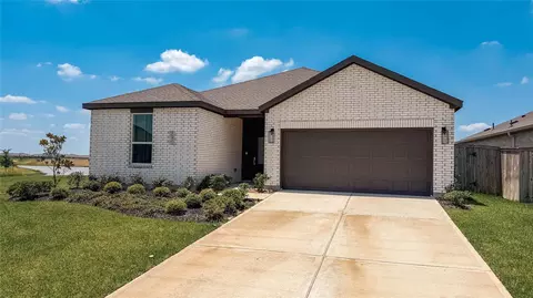 16503 Mesquite Field Dr, Hockley, TX 77447