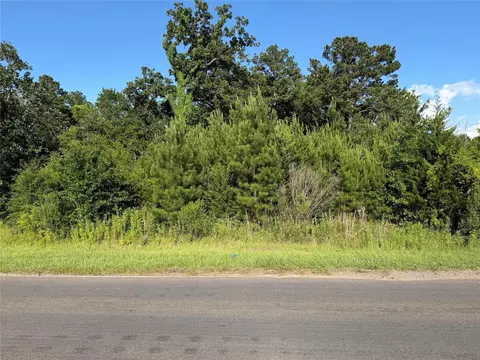 0 N Hendrix Ave, Diboll, TX 75941