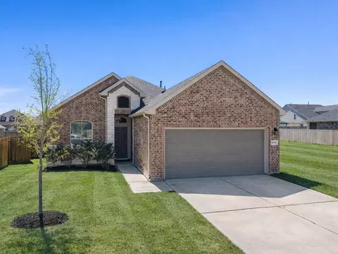 10139 Red Snapper Rd, Magnolia, TX 77354